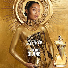 Load image into Gallery viewer, Jean Paul Gaultier Divine EDP 100ml Refillable
