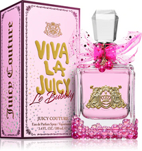 Load image into Gallery viewer, Juicy Couture Viva La Juicy Le Bubbly EDP 100ml
