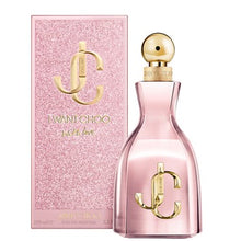 Load image into Gallery viewer, Jimmy Choo I Want Choo with Love EDP 100ml
