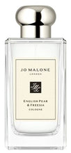 Load image into Gallery viewer, Jo Malone English Pear &amp; Freesia Cologne 100ml
