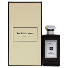 Load image into Gallery viewer, Jo Malone Oud &amp; Bergamot Cologne Intense 100ml
