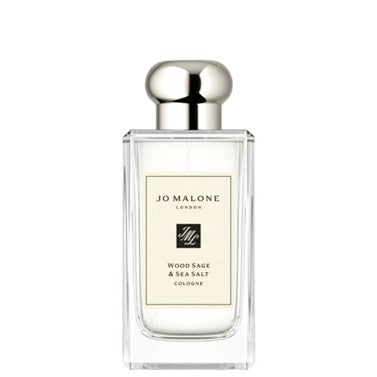 Jo Malone Wood Sage & Sea Salt Cologne 100ml