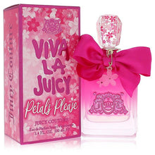 Load image into Gallery viewer, Juicy Couture Viva La Juicy Petals Please EDP 100ml
