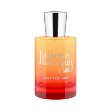 Load image into Gallery viewer, Juliette Has A Gun Lust For Sun EDP 100ml
