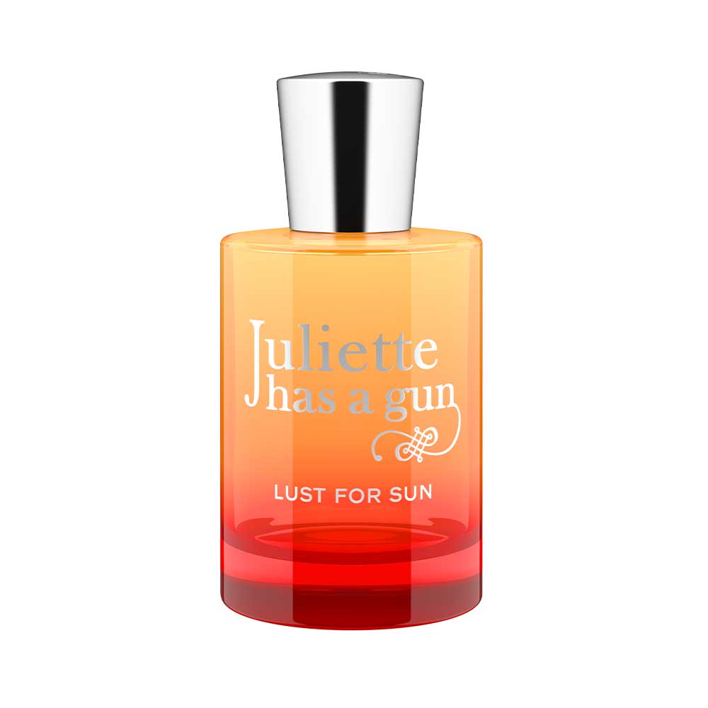 Juliette Has A Gun Lust For Sun EDP 100ml