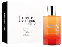 Load image into Gallery viewer, Juliette Has A Gun Lust For Sun EDP 100ml
