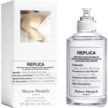 Load image into Gallery viewer, Maison Margiela Replica Lazy Sunday Morning EDT 100ml
