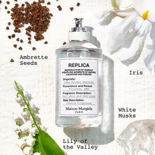 Load image into Gallery viewer, Maison Margiela Replica Lazy Sunday Morning EDT 100ml
