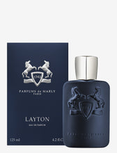 Load image into Gallery viewer, Parfums De Marly Layton EDP 125ml
