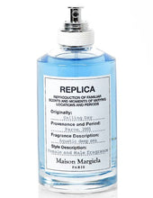 Load image into Gallery viewer, Maison Margiela Replica Salling Day EDT 100ml
