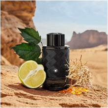 Load image into Gallery viewer, Montblanc Explorer Extreme Parfum 100ml
