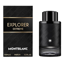 Load image into Gallery viewer, Montblanc Explorer Extreme Parfum 100ml
