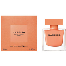 Load image into Gallery viewer, Narciso Rodriguez Narciso Ambree 90ml EDP Spray
