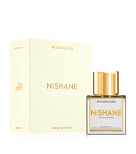 Load image into Gallery viewer, Nishane Wulong Cha Extrait de Parfum 100ml
