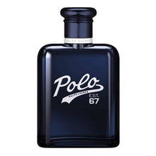 Load image into Gallery viewer, Polo 67  Eau de Parfum 125ml by Ralph Lauren
