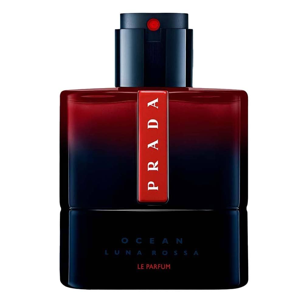 Prada Luna Rossa Ocean Le Parfum 100ml Refillable