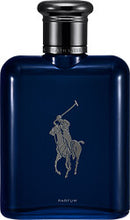 Load image into Gallery viewer, Ralph Lauren Polo Blue Parfum 125ml
