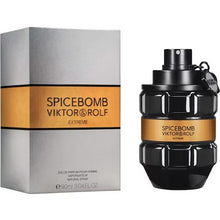 Load image into Gallery viewer, Viktor &amp; Rolf Spicebomb Extreme EDP 90ml

