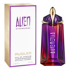 Load image into Gallery viewer, Thierry Mugler Alien Hypersense Eau De Parfum Refillable Spray 90ml
