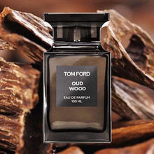 Load image into Gallery viewer, Tom Ford Oud Wood EDP 100ml
