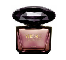 Load image into Gallery viewer, Versace Crystal Noir Parfum 90ml
