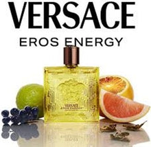 Load image into Gallery viewer, Versace Eros Energy EDP 100ml
