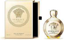 Load image into Gallery viewer, Versace Eros Pour Femme EDP 100ml
