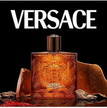 Load image into Gallery viewer, Versace Eros Najim (M) Parfum 100ml
