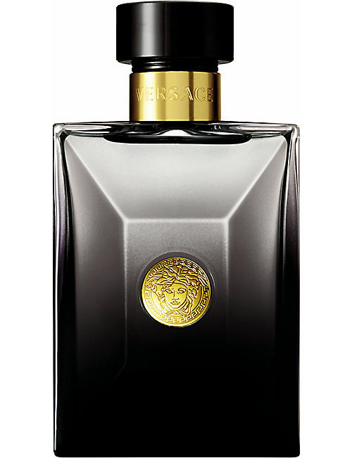 Versace Pour Homme Oud Noir EDP 100ml