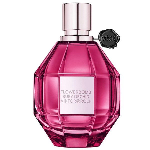 V&R Flowerbomb Ruby Orchid (L) EDP 100ml