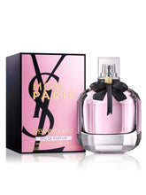 Load image into Gallery viewer, Yves Saint Laurent Mon Paris Eau De Parfum 90ml
