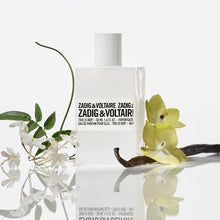 Load image into Gallery viewer, Zadig &amp; Voltaire This is Her! 100ml EDP Spray
