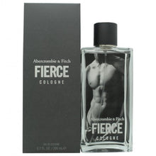 Load image into Gallery viewer, Abercrombie &amp; Fitch Fierce EDC 200ml
