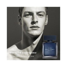 Load image into Gallery viewer, Narciso Rodriguez For Him Bleu Noir Parfum 100ml
