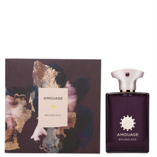Load image into Gallery viewer, Amouage Boundless EDP 100ml

