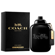 Load image into Gallery viewer, Coach New York for Men (M) EDP 100ml
