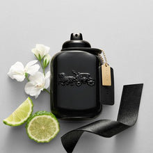 Load image into Gallery viewer, Coach New York for Men (M) EDP 100ml
