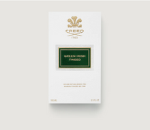 Load image into Gallery viewer, Creed Green Irish Tweed (M) EDP 100ml
