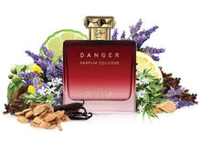 Load image into Gallery viewer, Roja Parfums Danger Pour Homme Parfume Cologne 100ml
