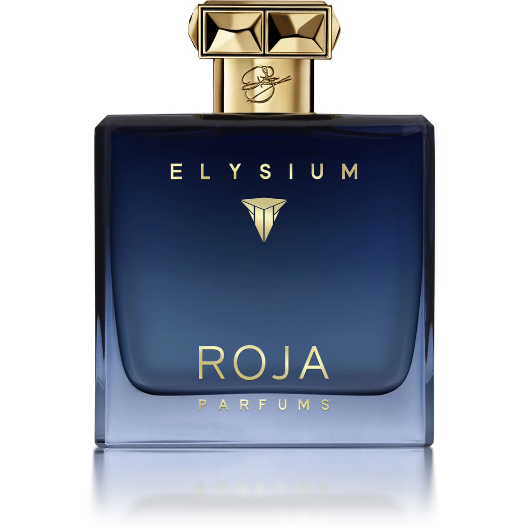 Roja Parfums Elysium Pour Homme Parfum Cologne 100ml