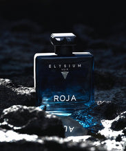 Load image into Gallery viewer, Roja Parfums Elysium Noir Pour Homme EDP 100ml
