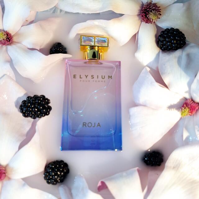Roja Parfums Elysium Pour Femme EDP 75ml