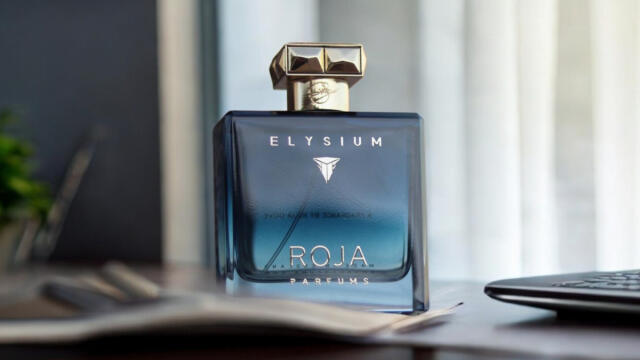 Roja Parfums Elysium Pour Homme Parfum Cologne 100ml – Look good