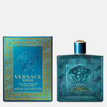 Load image into Gallery viewer, Versace Eros EDP 200ml
