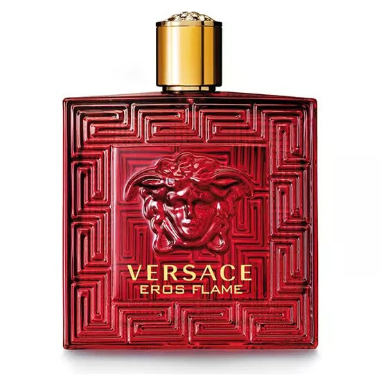 Versace Eros Flame EDP 200ml