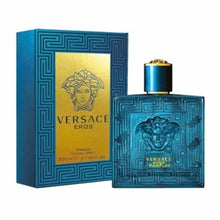 Load image into Gallery viewer, Versace Eros (M) Parfum 200ml
