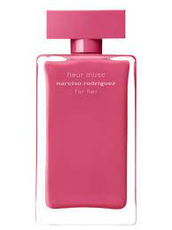 Narciso Rodriguez for Her Fleur Musc 100ml EDP Spray