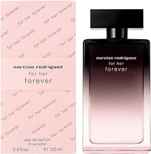 Load image into Gallery viewer, Narciso Rodriguez for Her Forever 100ml EDP Spray
