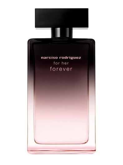 Narciso Rodriguez for Her Forever 100ml EDP Spray