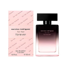 Load image into Gallery viewer, Narciso Rodriguez for Her Forever 50ml EDP Spray
